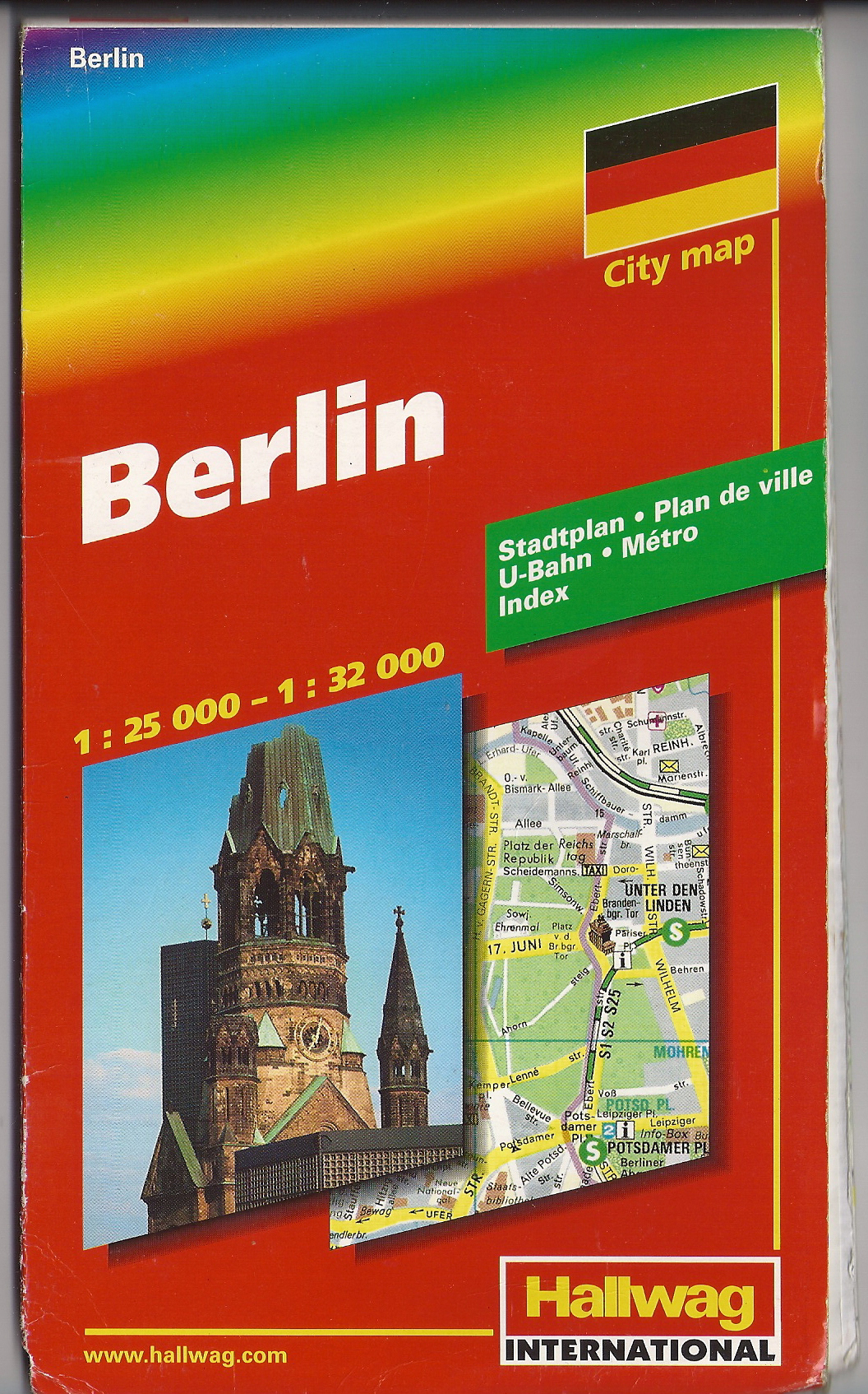 berlin